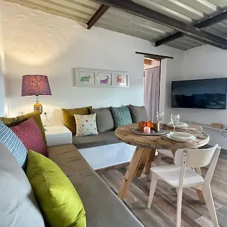 La Tierrua Tefía