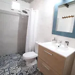 度假居 La Tierrua Tefía