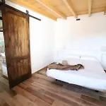度假居 La Tierrua Tefía