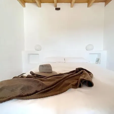La Tierrua Hébergement de vacances