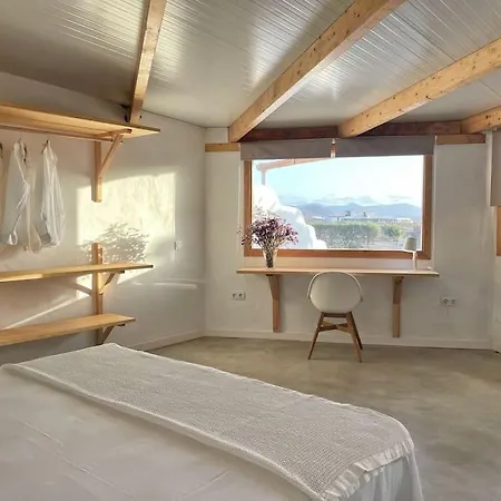 La Tierrua Hébergement de vacances