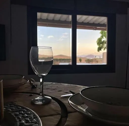 La Tierrua * Tefía
